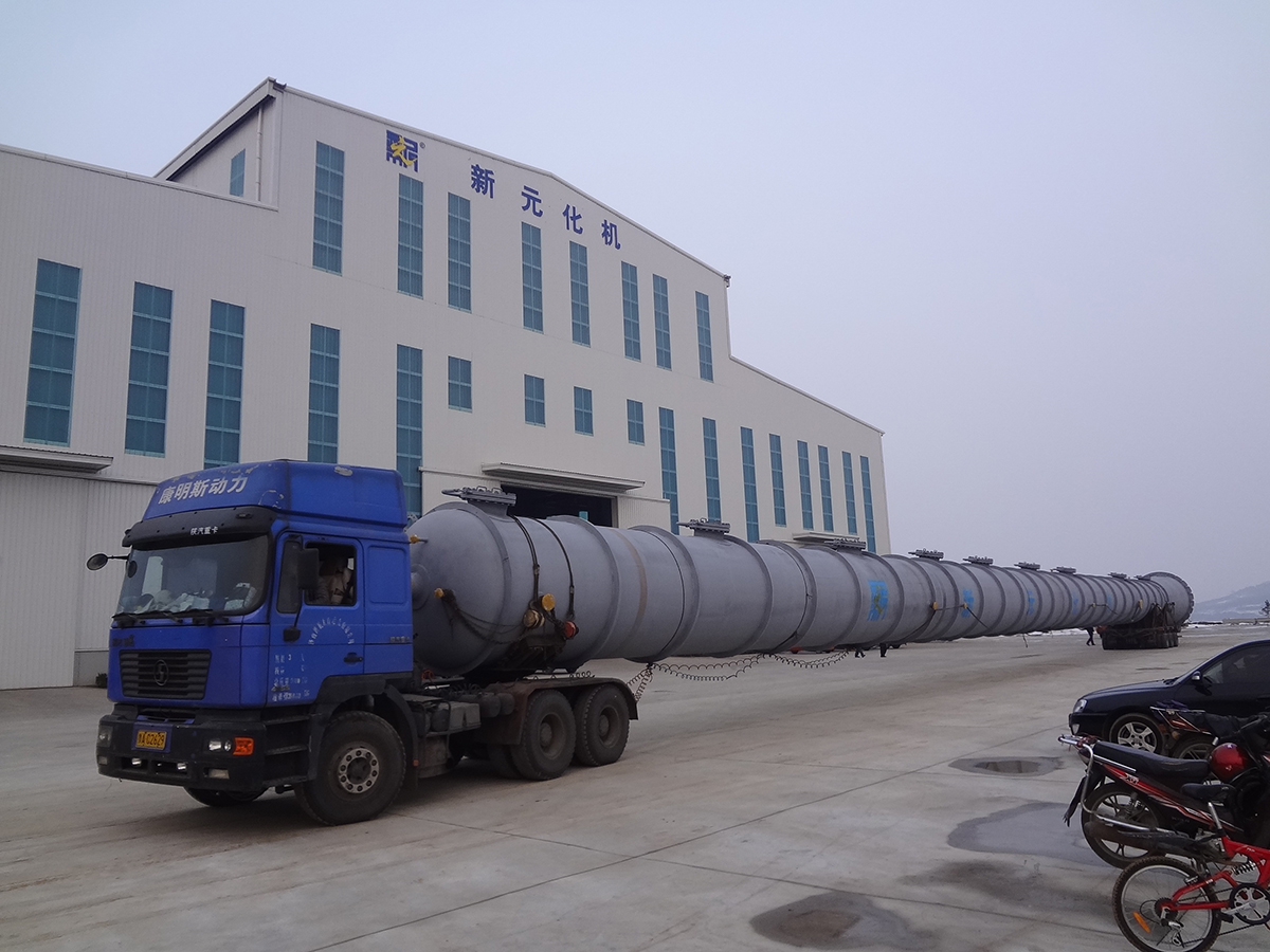 分離設(shè)備（塔器）