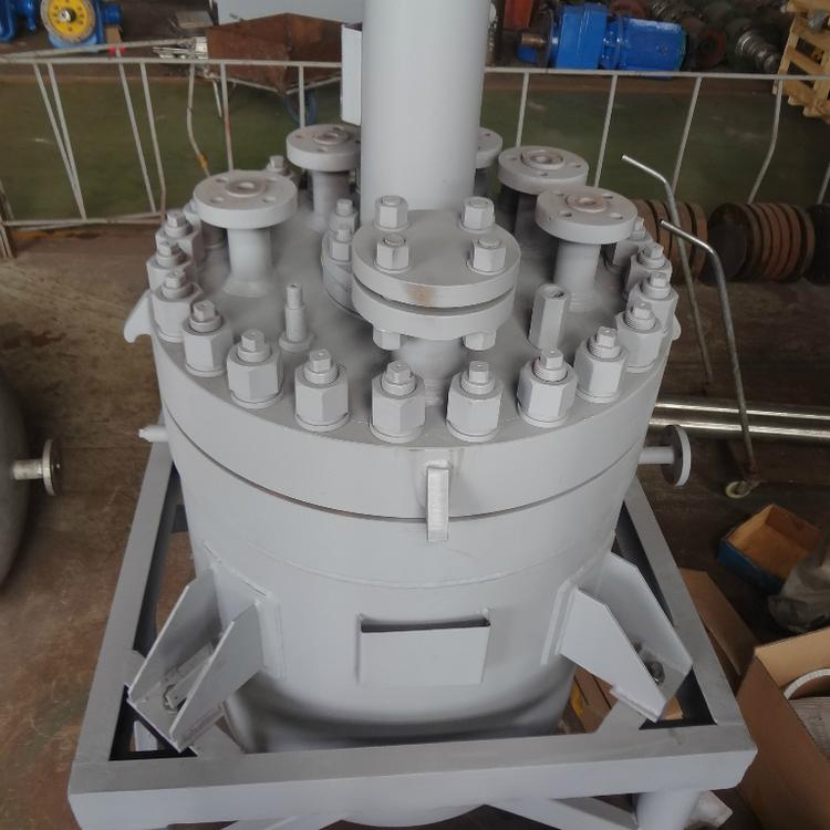 湖南不銹鋼反應(yīng)釜