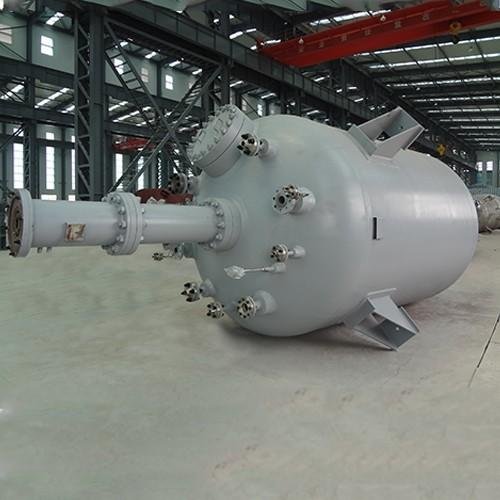 湖南反應(yīng)釜