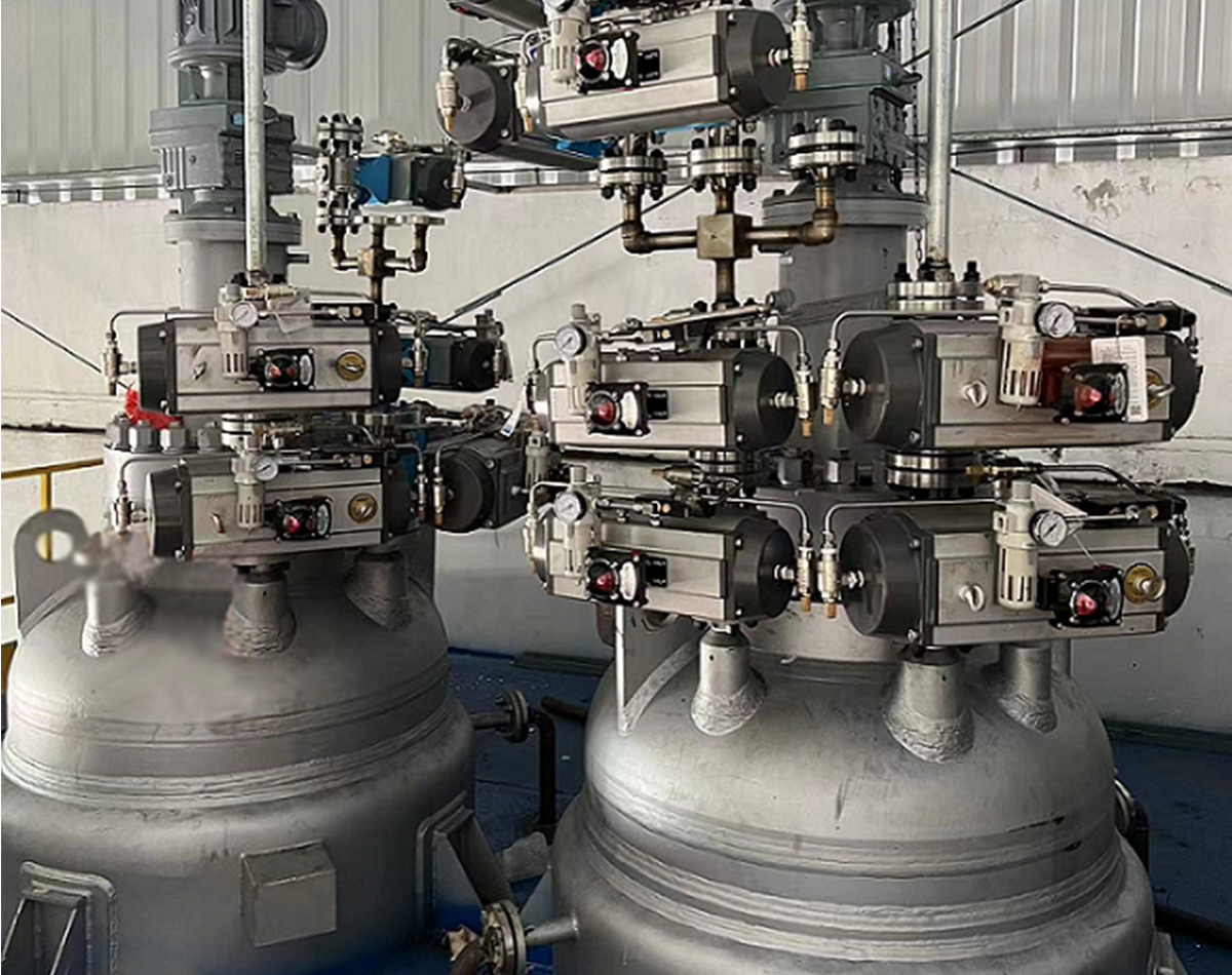 湖南超臨界珠粒發(fā)泡釜