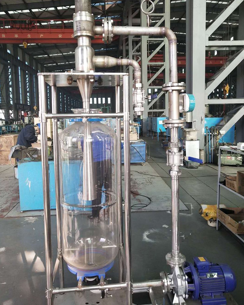 湖南回路反應(yīng)器